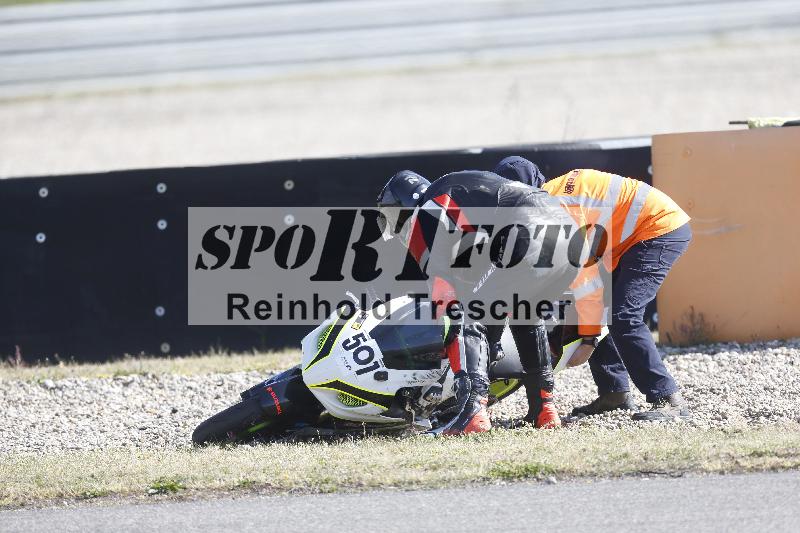 /02 03.04.2026 Speer Racing ADR/Gruppe gelb/501